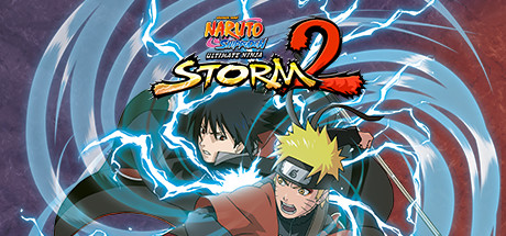 [PC]火影忍者疾风传：究极忍者风暴2/NARUTO SHIPPUDEN: Ultimate Ninja STORM 2