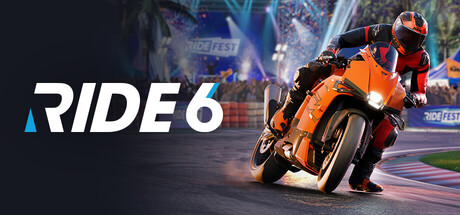 [PC]极速骑行6/RIDE 6