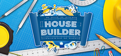 [PC]房屋建造者/House Builder