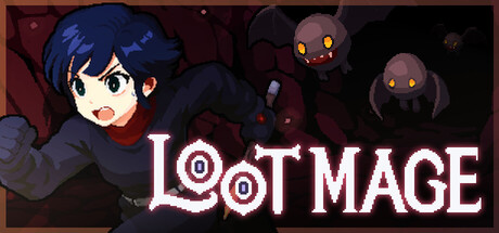 [PC]掠宝法师/LootMage