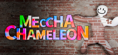 [PC]超级变色龙/MECCHA CHAMELEON/支持网络联机