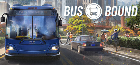 [PC]巴士开往/Bus Bound/支持网络联机