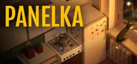 [PC]苏维埃旧梦/Panelka