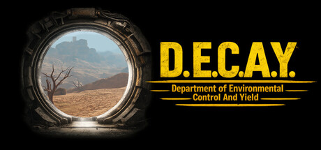 [PC]腐朽/D.E.C.A.Y.