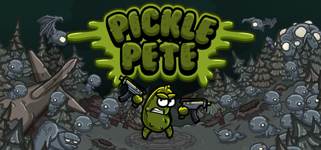 [PC]泡菜皮特/Pickle Pete