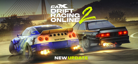 [PC]CarX漂移赛车在线2/CarX Drift Racing Online 2
