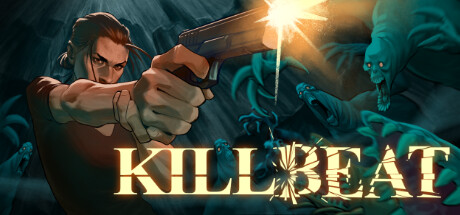 [PC]杀戮节拍/KILLBEAT