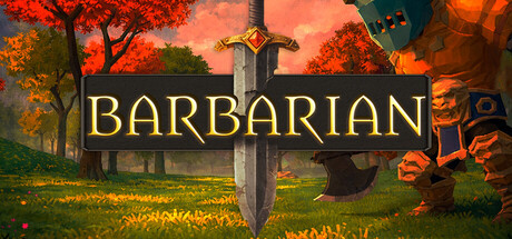 [PC]野蛮人/Barbarian