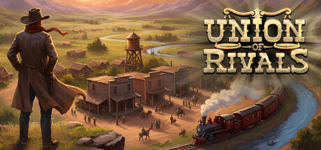 [PC]劲敌联邦/Union Of Rivals