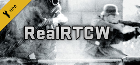 [PC]真实重返德军总部/RealRTCW