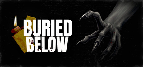 [PC]深埋之下/Buried Below