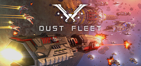[PC]尘埃舰队/Dust Fleet
