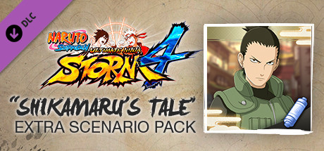 [PC]火影忍者究极忍者风暴4：博人之路/Naruto Shippuden: Ultimate Ninja Storm 4 Road to Boruto