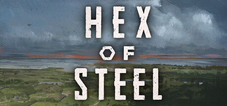 [PC]钢铁六角形/Hex of Steel
