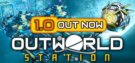 [PC]外星站/Outworld Station