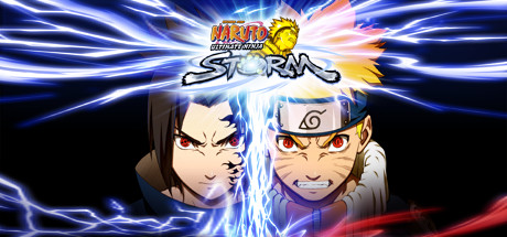 [PC]火影忍者疾风传：究极忍者风暴1/NARUTO: Ultimate Ninja STORM