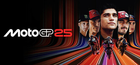 [PC]世界摩托大奖赛25/MotoGP 25