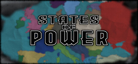 [PC]强权列国/States of Power