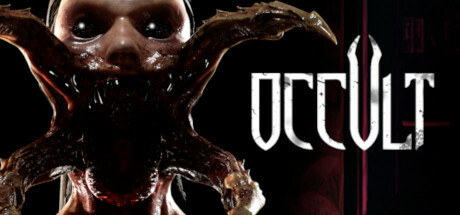 [PC]秘仪/Occult