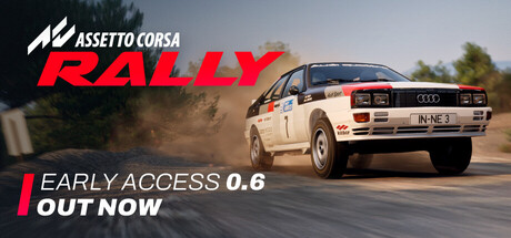 [PC]神力科莎：拉力/Assetto Corsa Rally