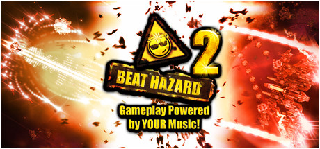 [PC]危险节奏2/Beat Hazard 2