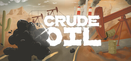 [PC]原油/Crude Oil