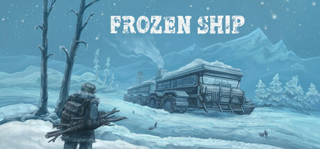 [PC]冰封之船/Frozen Ship
