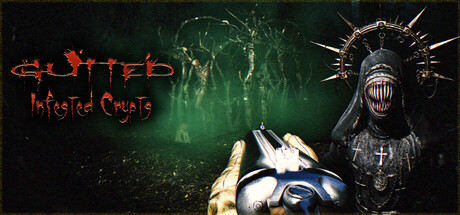 [PC]残躯：虫患墓穴/GUTTED: Infested Crypts