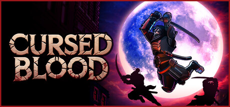[PC]诅咒之血/Cursed Blood/支持网络联机