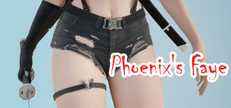 [PC]飞儿/Phoenix's Faye