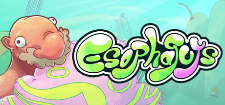 [PC]食管人/Esophaguys