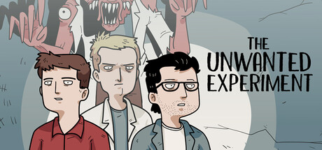 [PC]非人道实验/Unwanted Experiment