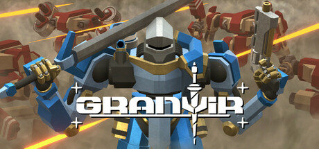 [PC]格兰维尔/Granvir