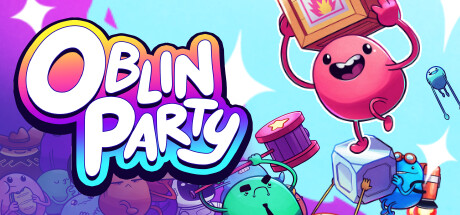 [PC]奥布林派对/Oblin Party