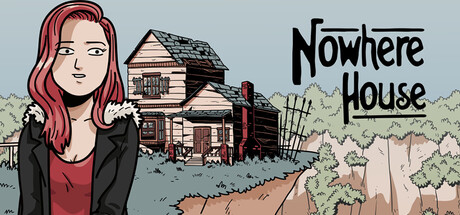 [PC]无处之家/Nowhere House