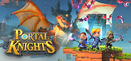 [PC]传送门骑士/Portal Knights