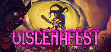 [PC]内脏狂欢/Viscerafest
