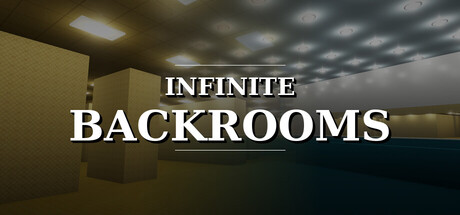[PC]无尽后室/Infinite Backrooms