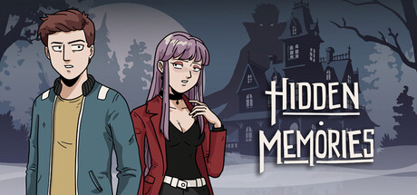 [PC]隐藏记忆/Hidden Memories
