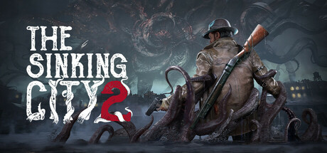 [PC]沉没之城2/The Sinking City 2