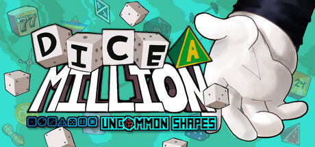 [PC]一掷百万/Dice A Million