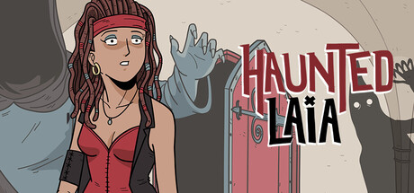 [PC]通灵的莱娅/Haunted Laia