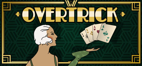 [PC]超额赢墩/Overtrick