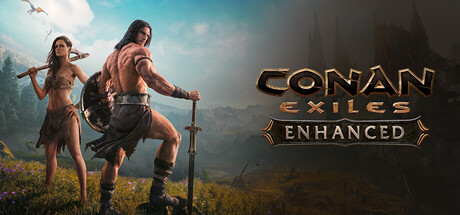 [PC]流放者柯南/Conan Exiles/支持网络联机