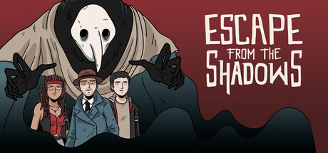 [PC]逃离阴影/Escape from the Shadows