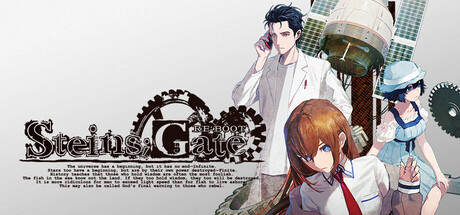 [PC]命运石之门：重启/STEINS;GATE RE:BOOT