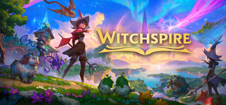 [PC]巫塔战记/Witchspire/支持网络联机
