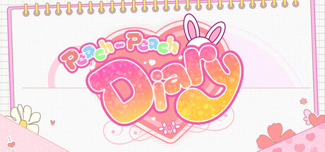 [PC]桃子桃子日记/Peach Peach Diary