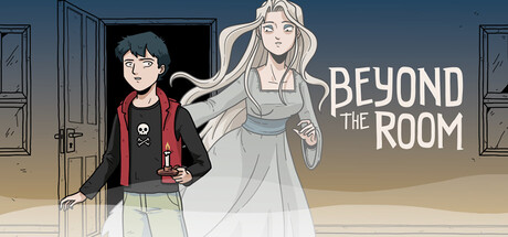 [PC]房间之外/Beyond the Room