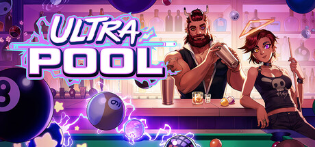 [PC]胡闹台球/Ultrapool